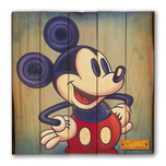 Mickey Mouse Artwork Mickey Mouse Artwork Proud to be a Mouse
